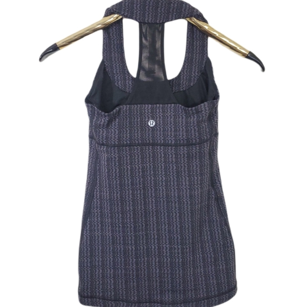 Lululemon Tank. Size 4